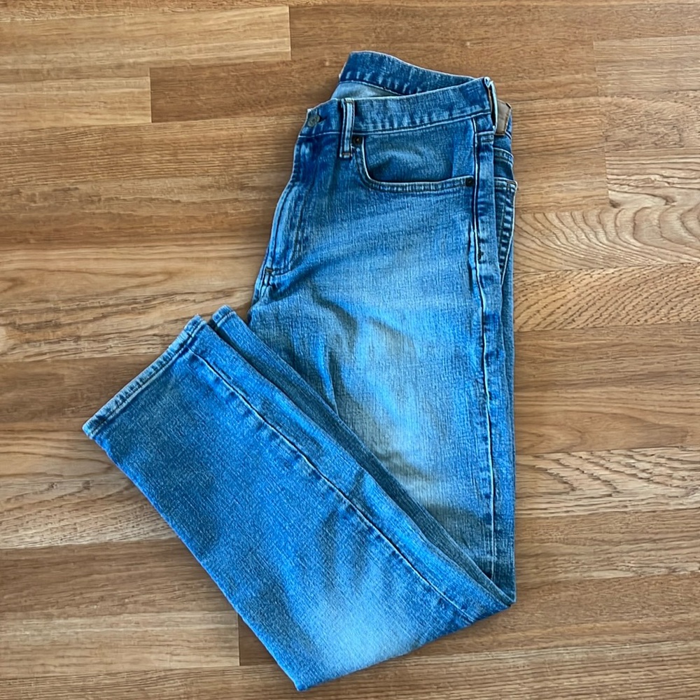 Gap Slim Jeans